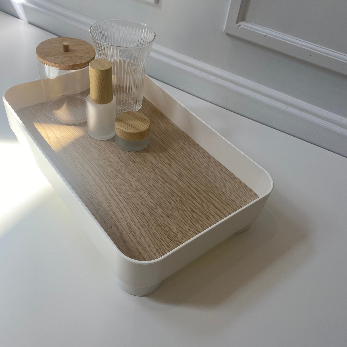 【即納品】wood bottle 30ml スプレーボトル LVS600W30