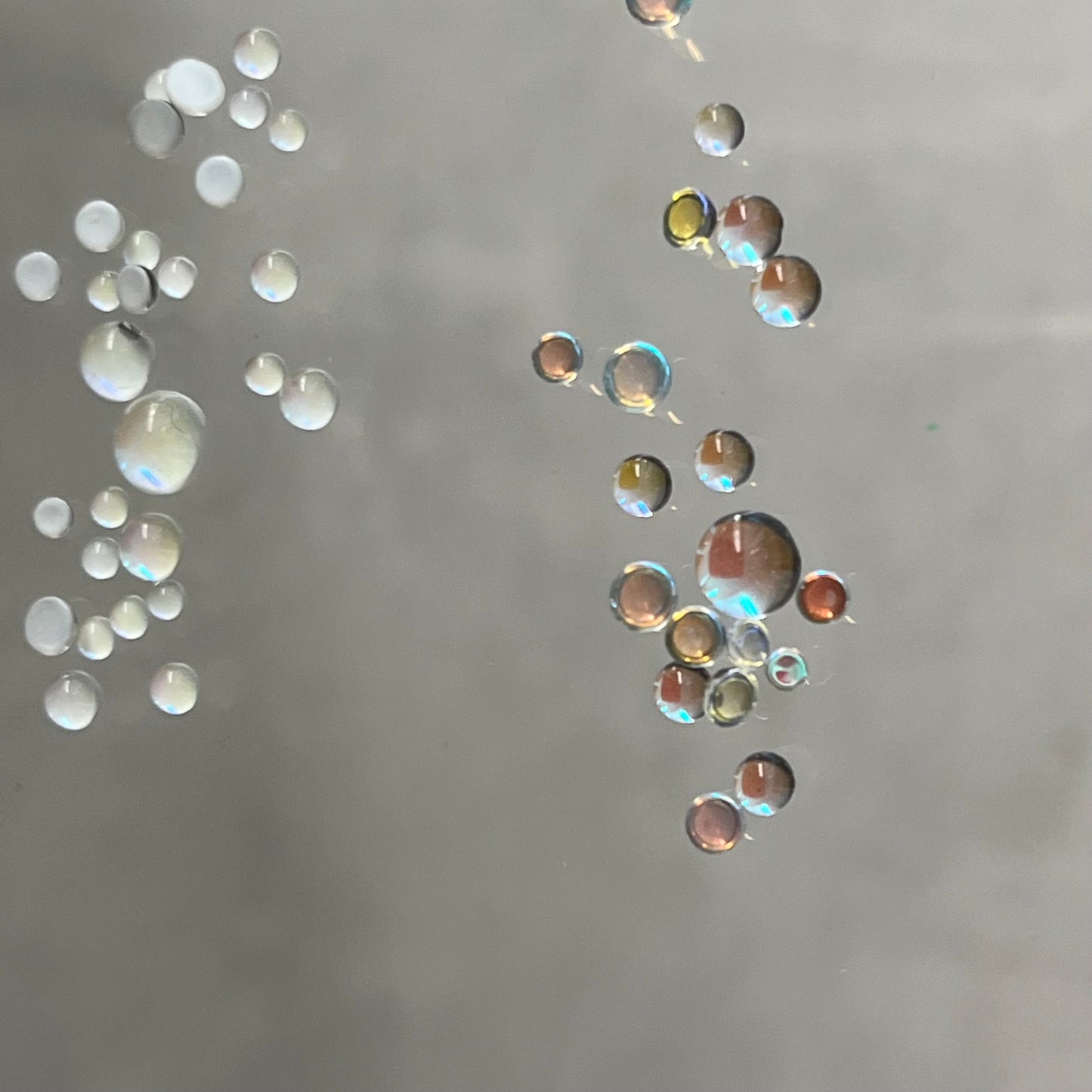 【即納品】aurora mermaid stone 2set LVSN1280 ネイルパーツ