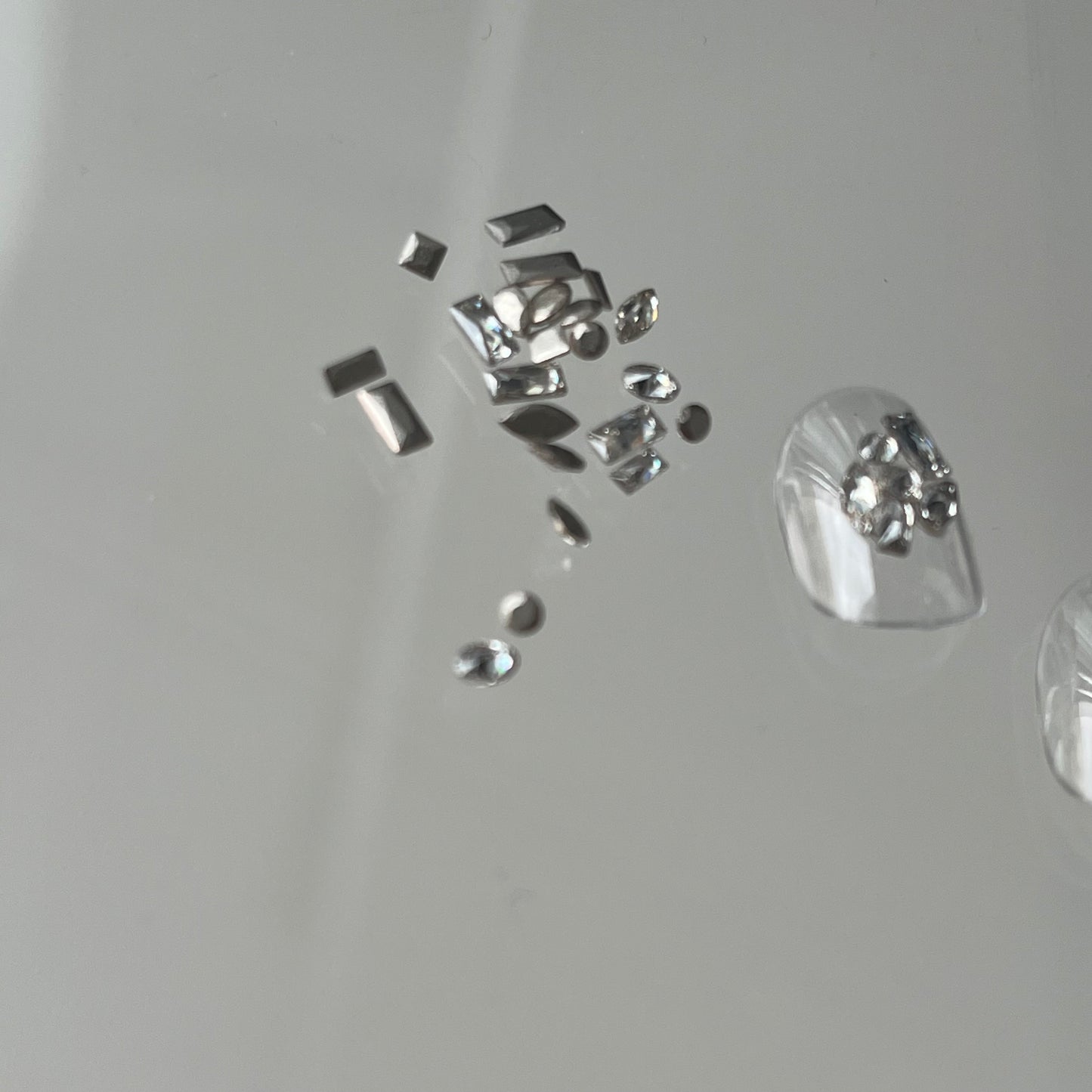 【즉납품】bijoux 2SET 50알 LVSN1259SET50 비쥬