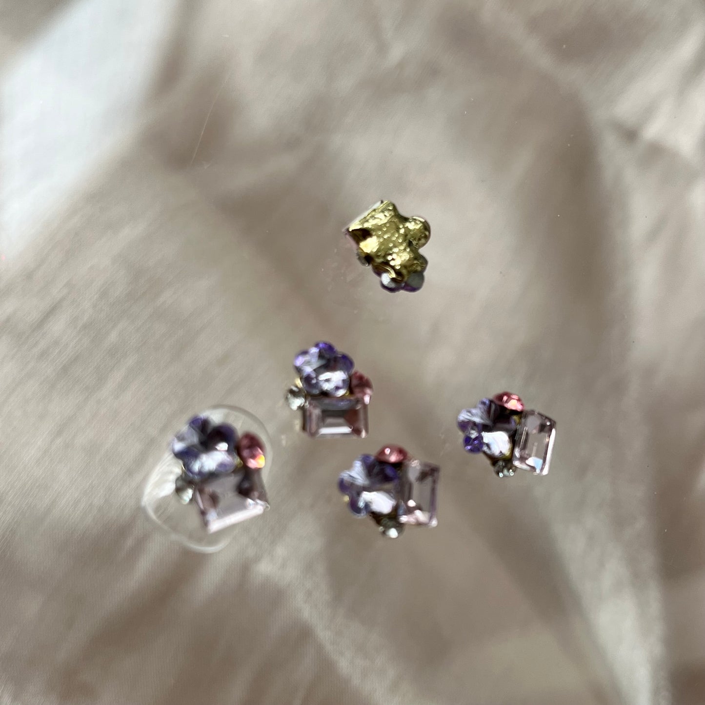 【즉납품】candy bijoux 03 LVSN1288A03