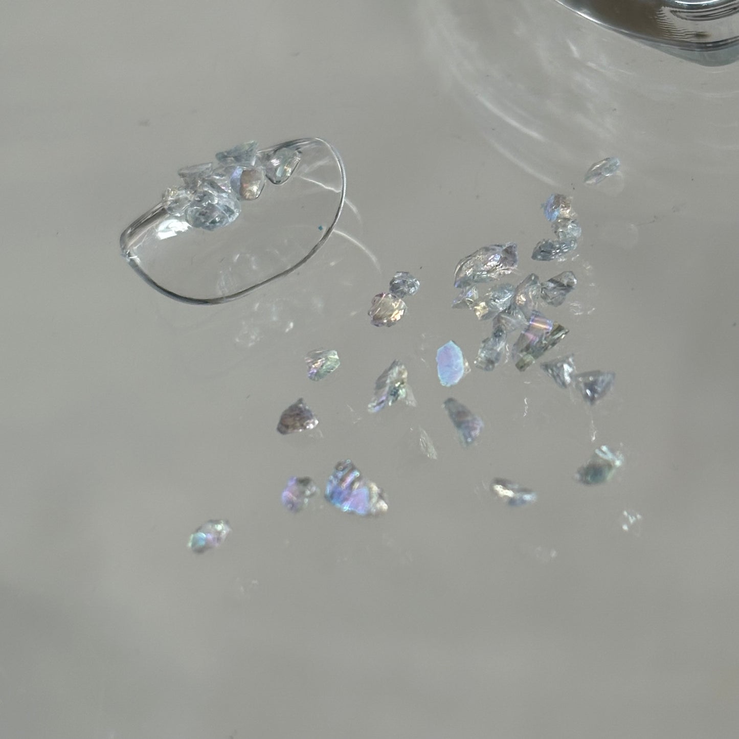 【即納品】 ibitsu stone aurora LVSN1315 ネイルアート