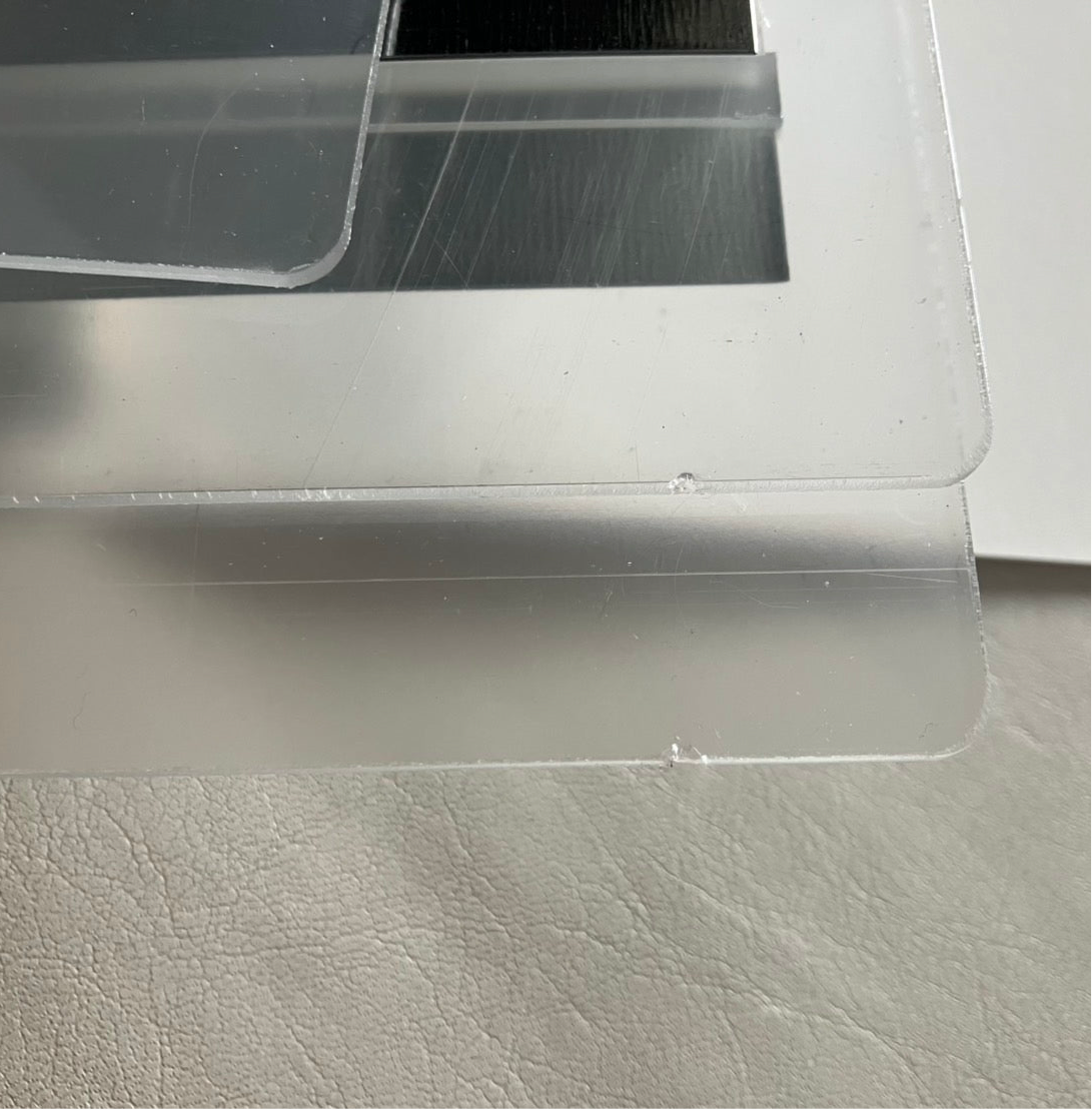 【即納品】アウトレット white 180color プレート3枚 マグネットカラーチャート LVS910SET180W