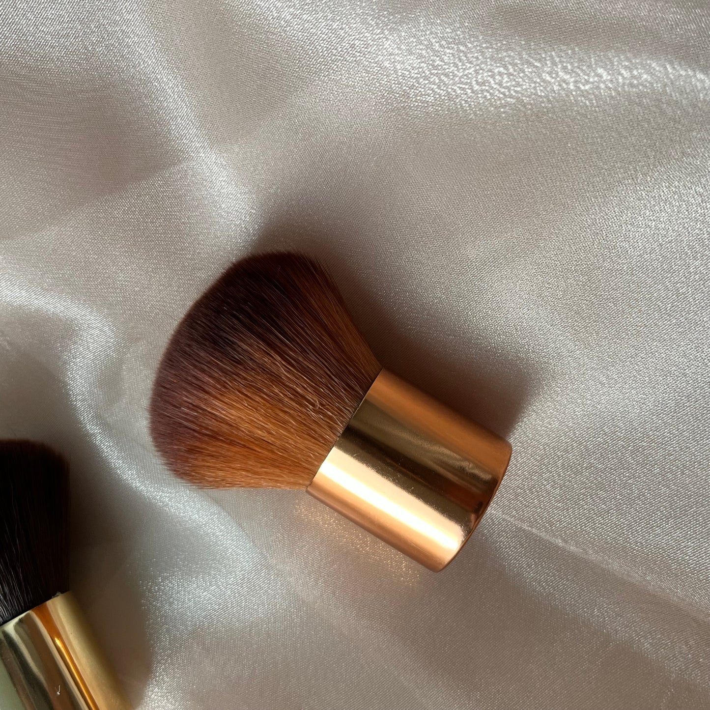 【即納品】dust brush ダストブラシ ピンクゴールド LVS321PG