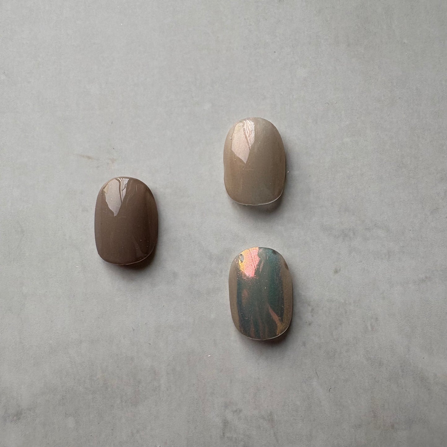 【即納品】aurora veil オレンジ LVSN1266PO10