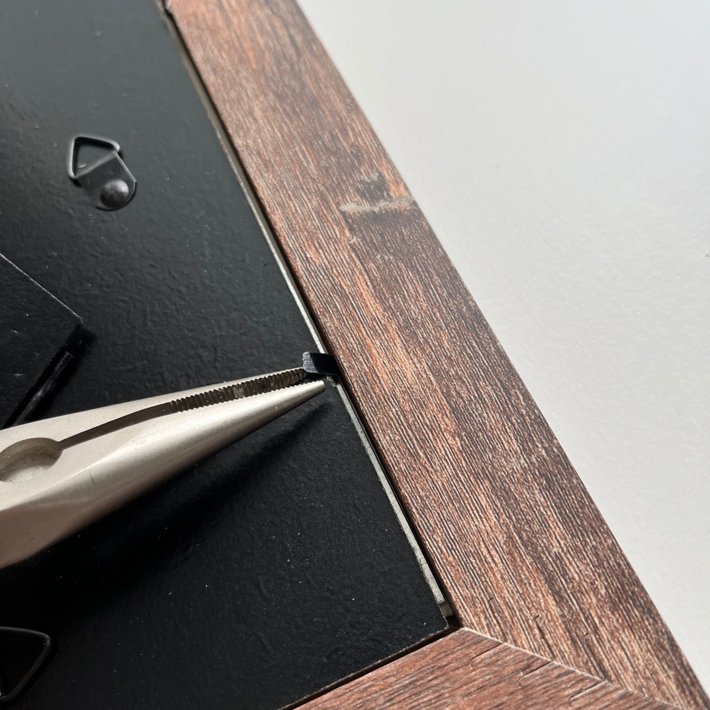 【即納品】 Msize natural vintage マグネットディスプレイ マグネットプレート10枚付き LVS900M LVS900M10