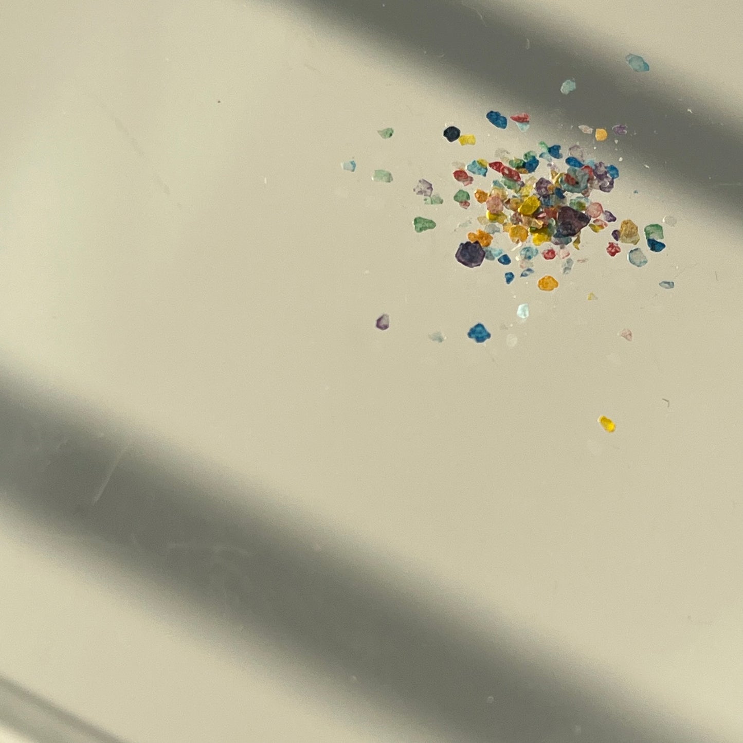 【即納品】 palette flakes LVSN1246 ネイルアート