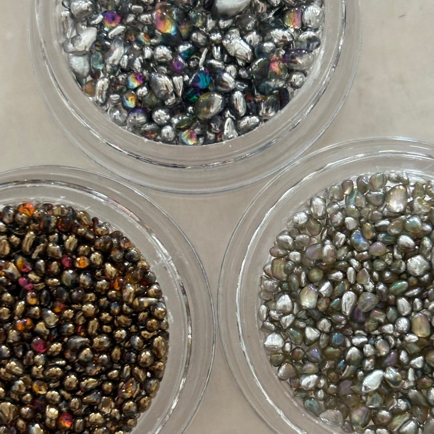 【即納品】 metallic nuance bijoux LVSN1326SET2