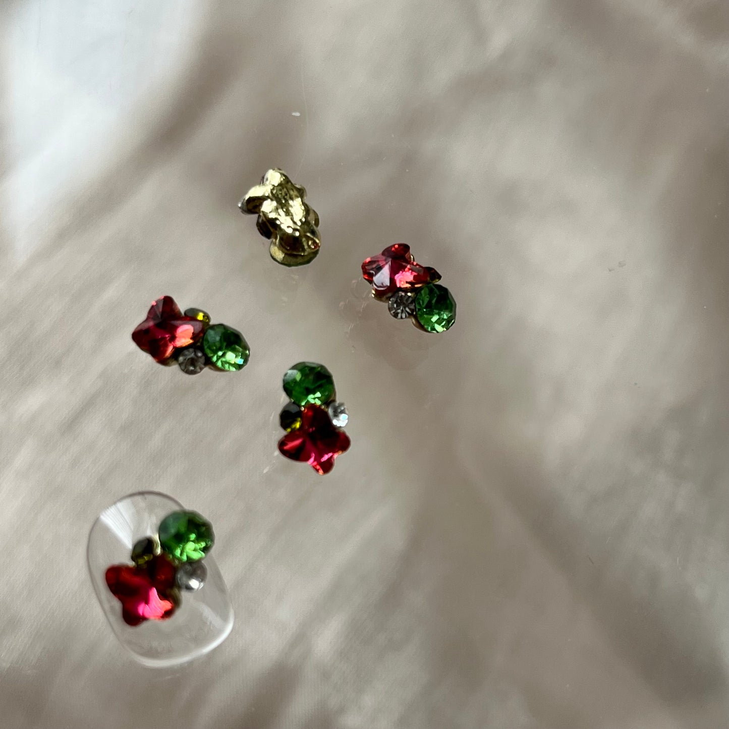 【즉납품】 candy bijoux 01 LVSN1288A01