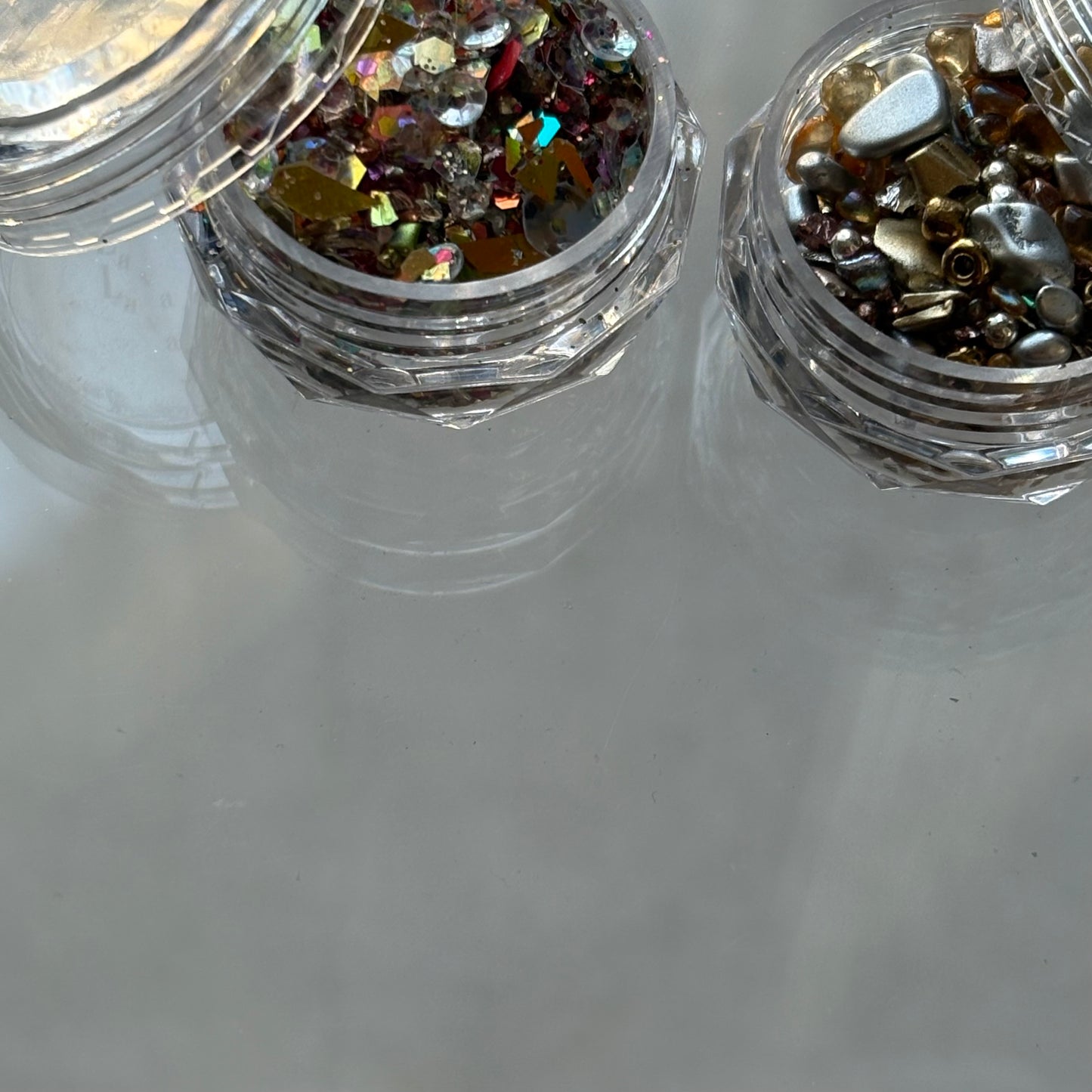 【即納品】 toy bijoux 2SET LVSN1314 ネイルパーツ