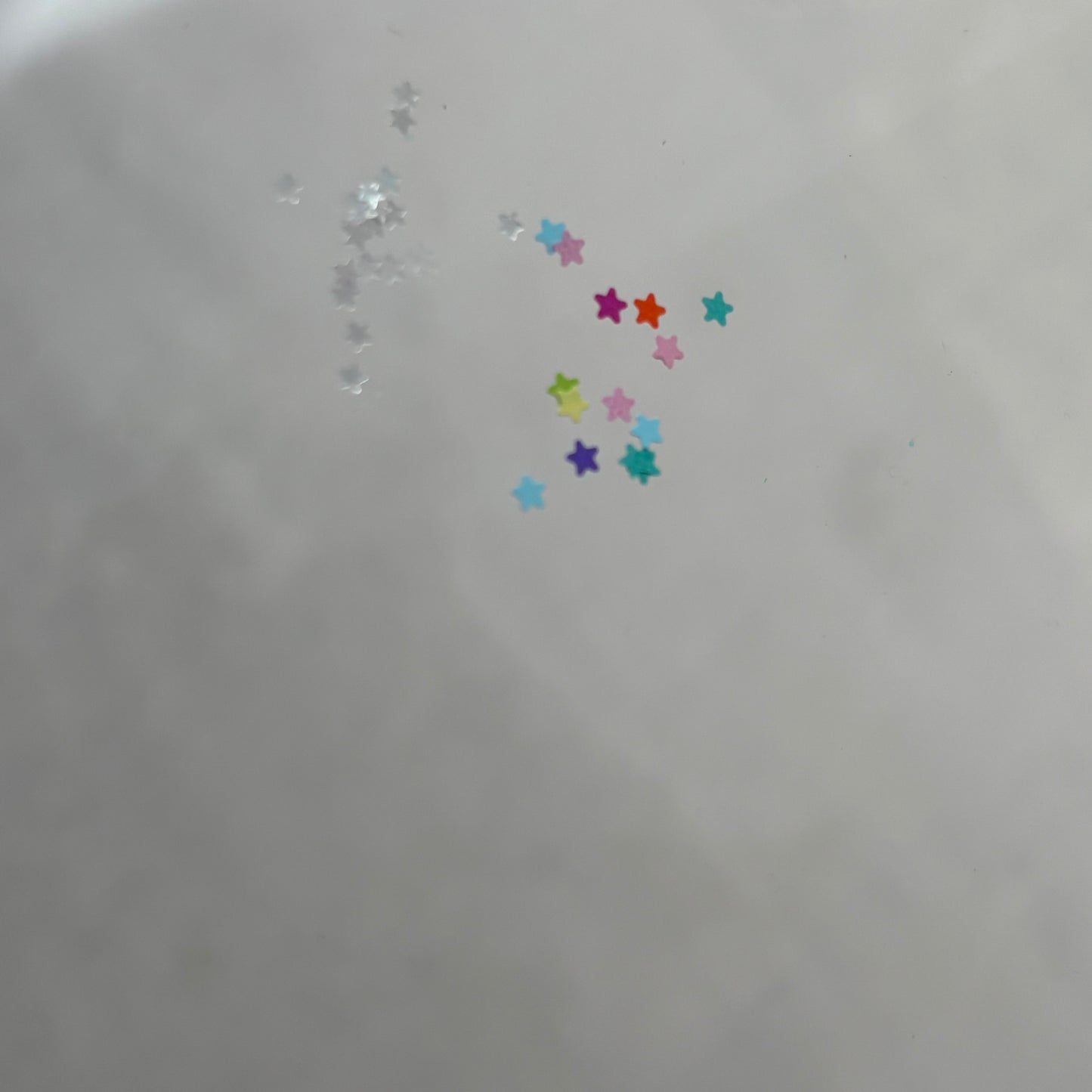 【即納品】 passion color star small LVSN1307S ネイルパーツ