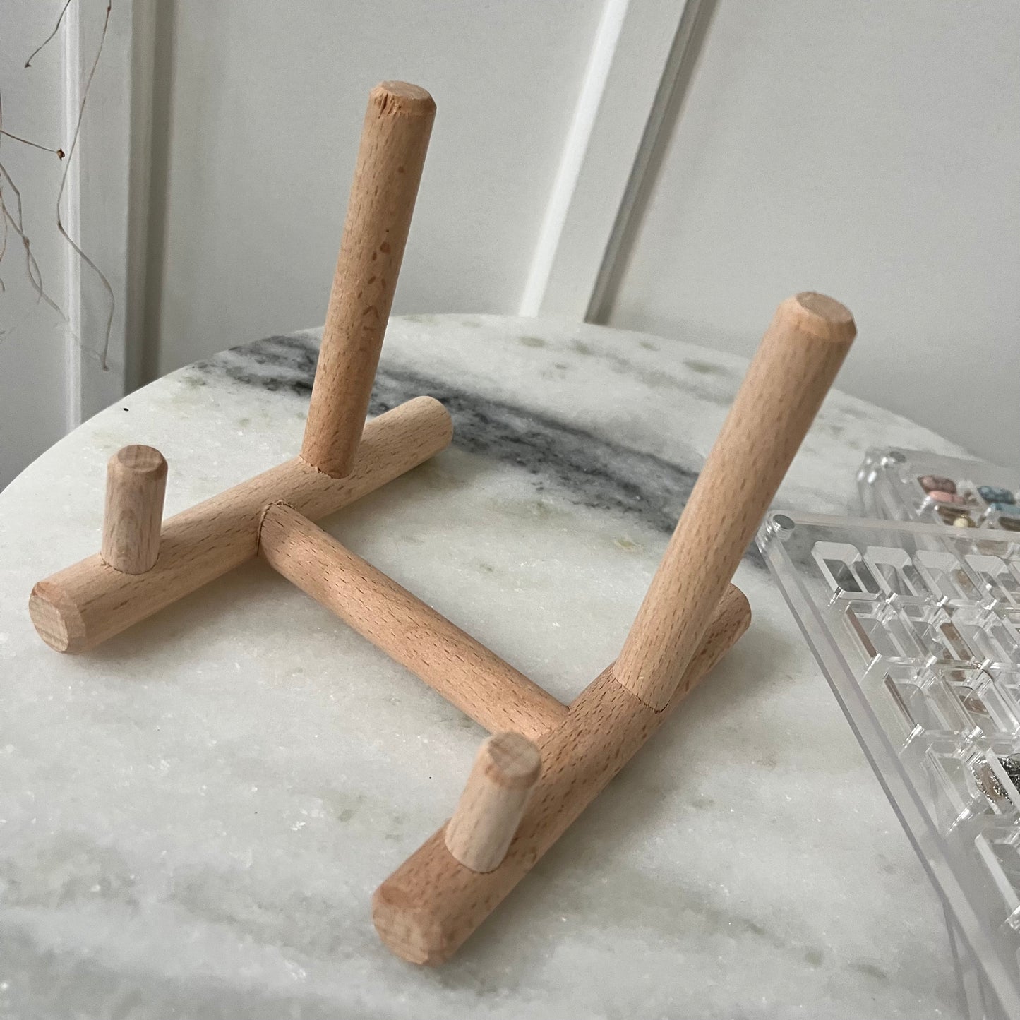 【即納品】 1type 単品 ディスプレイスタンド LVS950W1