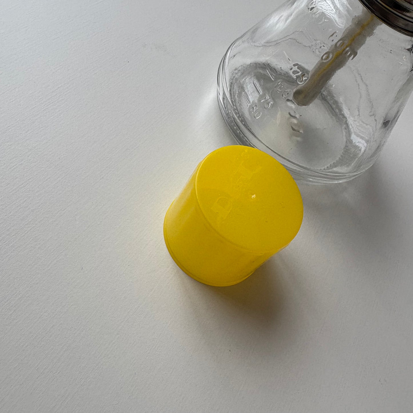 【즉납품】round glass dispenser 축 RJ 타입 LVS225RJ