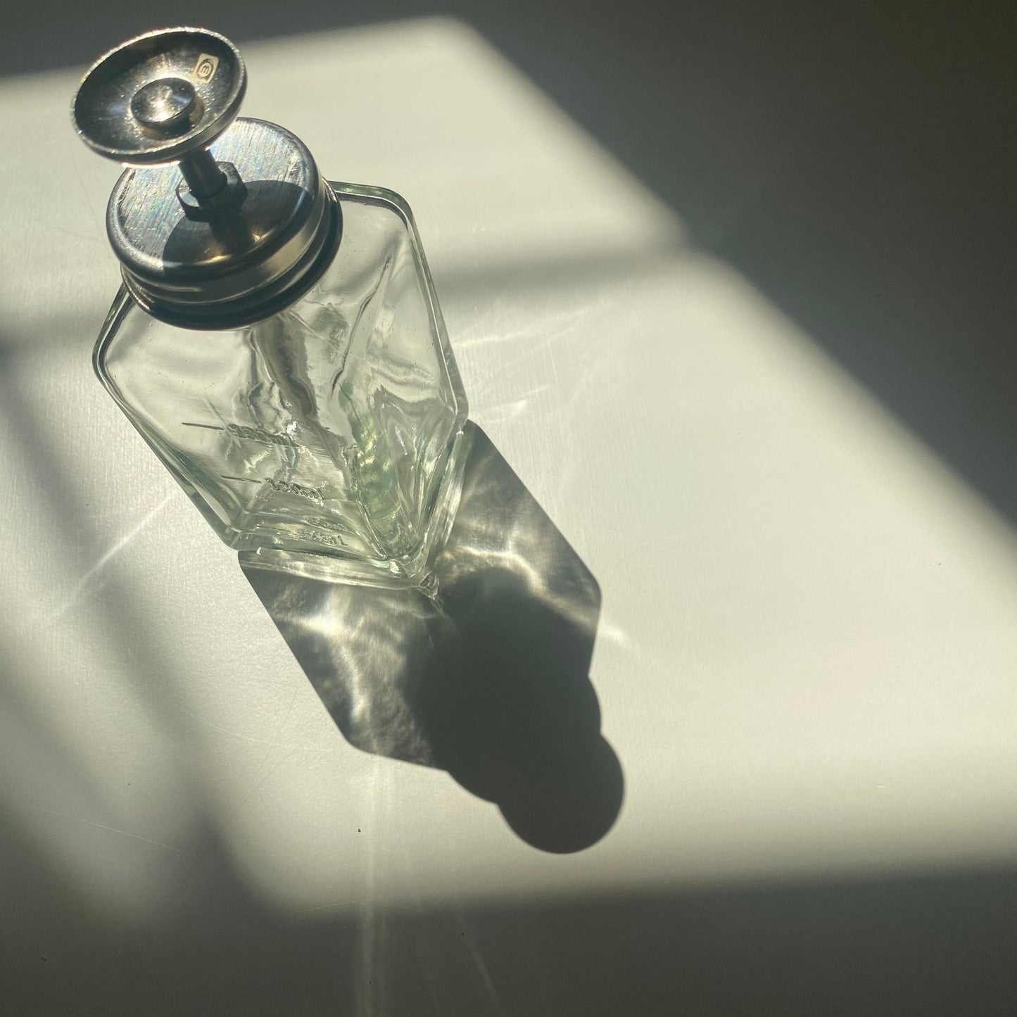 【即納品】ガラスディスペンサーセット 180ml AJ LVS222JA180SET