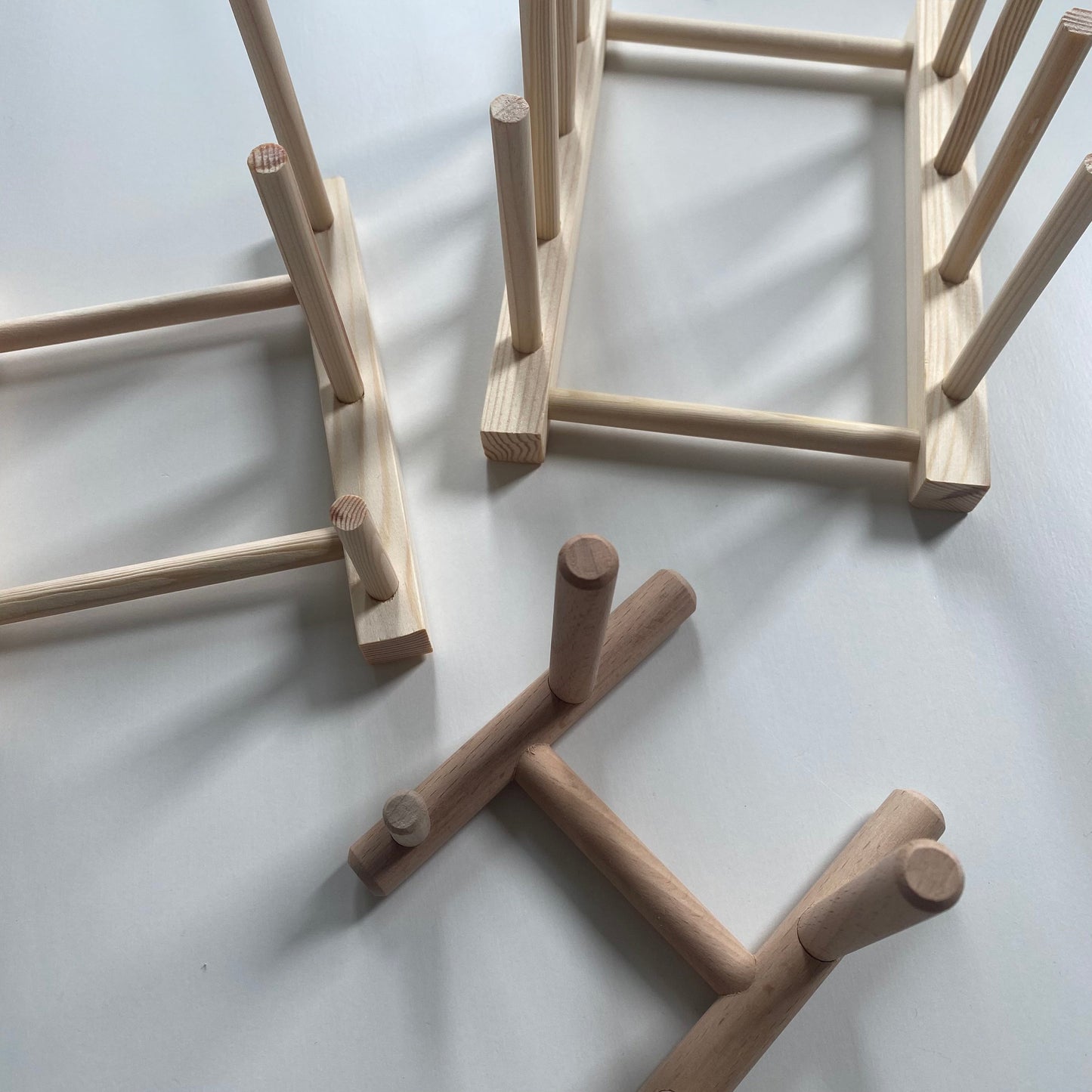 【即納品】3type サンプルチップディスプレイ LVS903W3