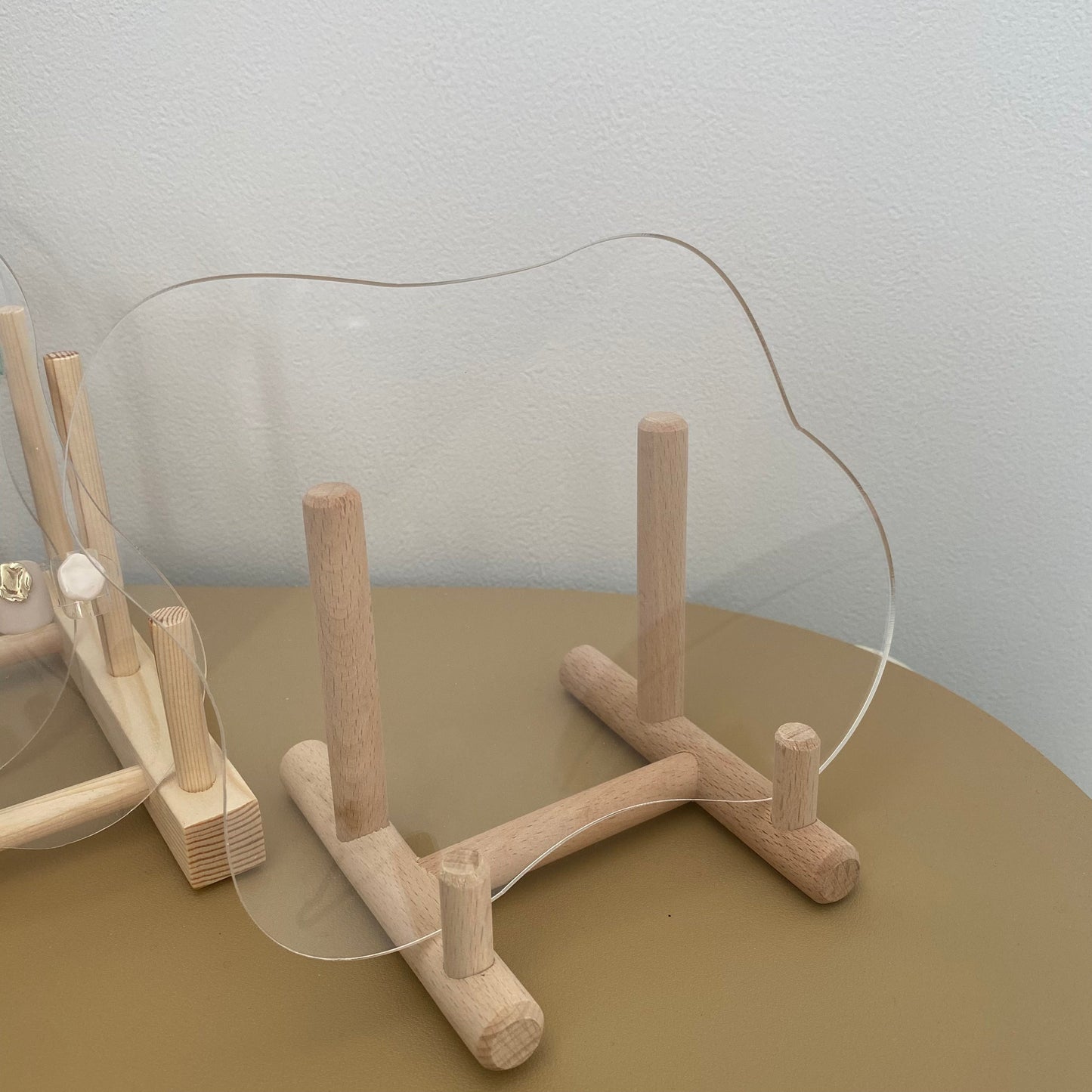 【即納品】 ディスプレイ用 ニュアンスプレート LVS903R