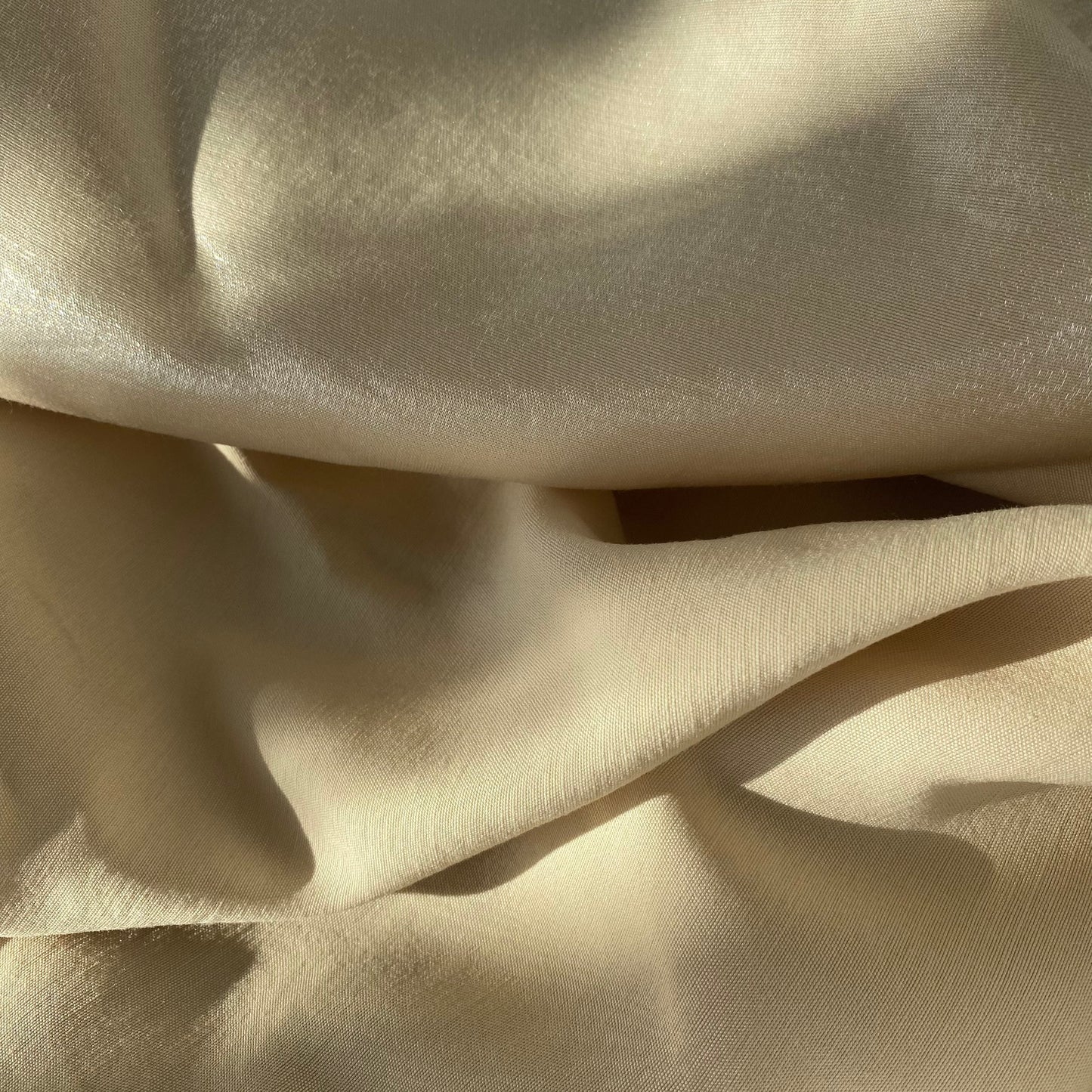 【即納品】 silk textile ベージュ 撮影布 LVS111BE