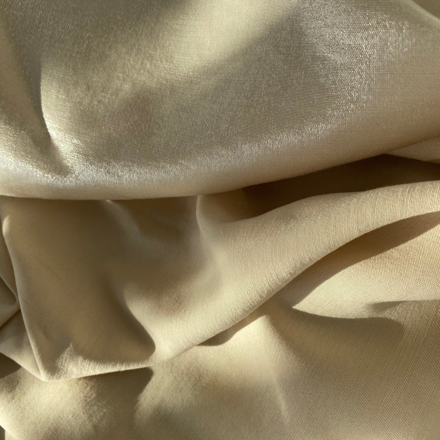 【即納品】 silk textile ホワイト 撮影布 LVS111W