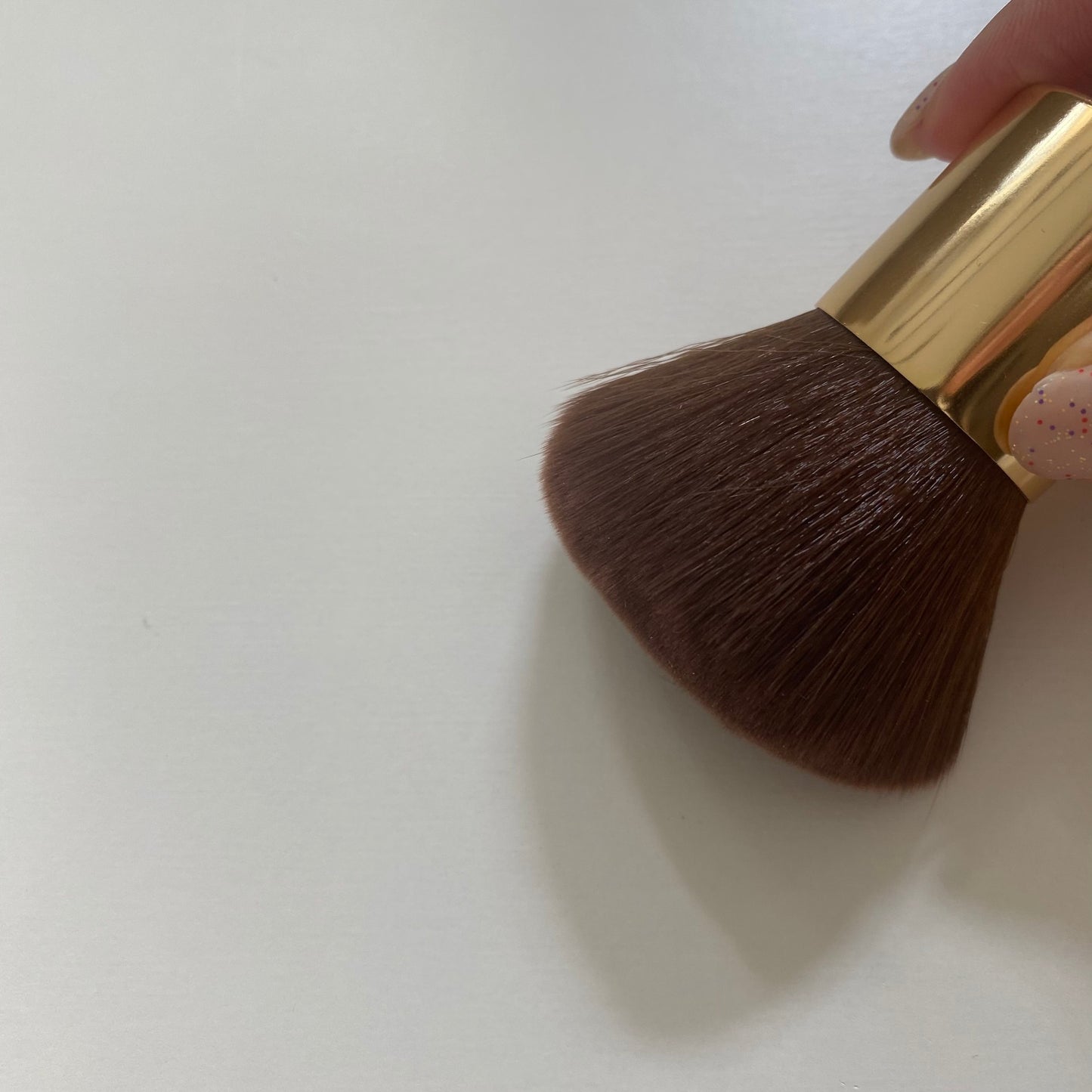 【即納品】dust brush ゴールド LVS321G