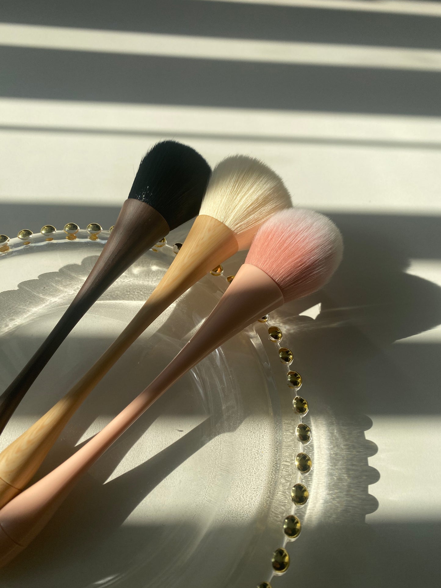 【即納品】dust brush ダークブラウン ダストブラシ LVS312D