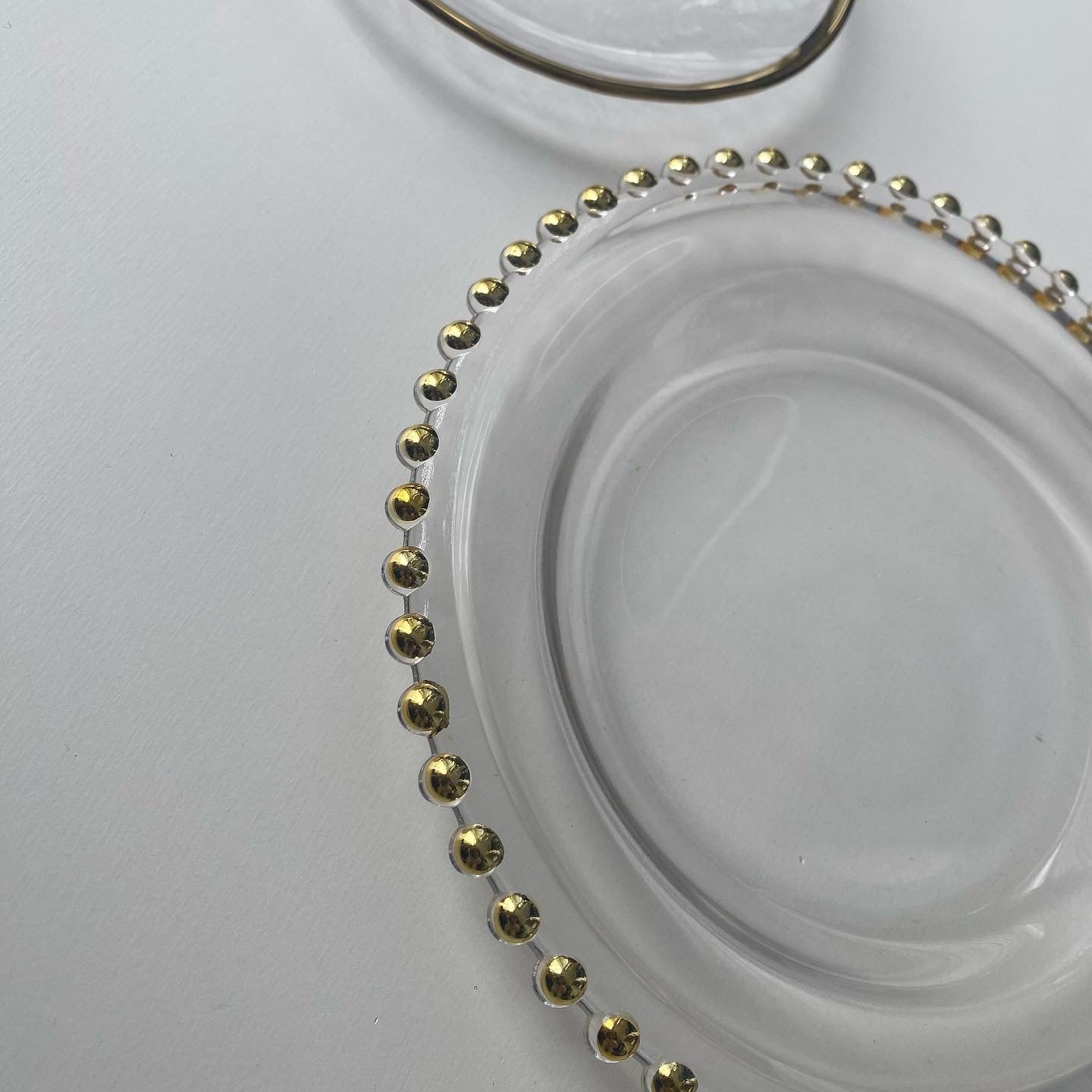 【즉납품】트부츠부 골드 트레이 LVS782