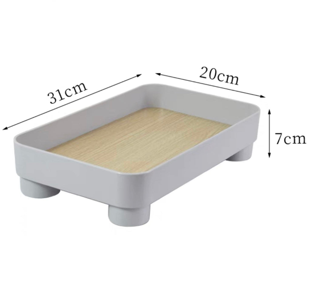 【즉납품】nail stand base 그레이 LVS670WGY