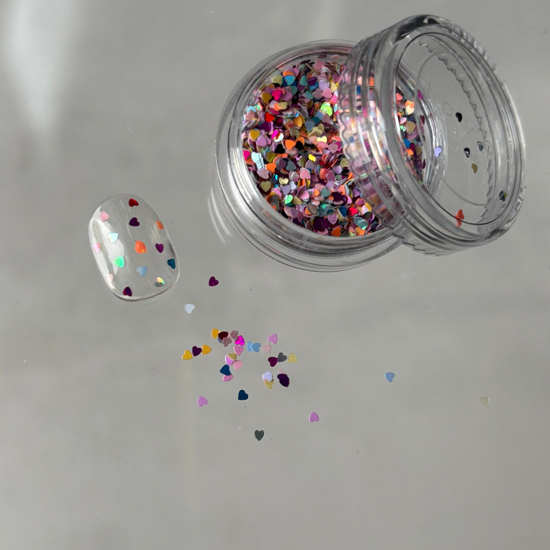 small hologram 10%offキャンペーン