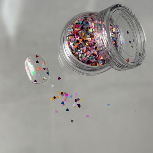 small hologram 10%offキャンペーン