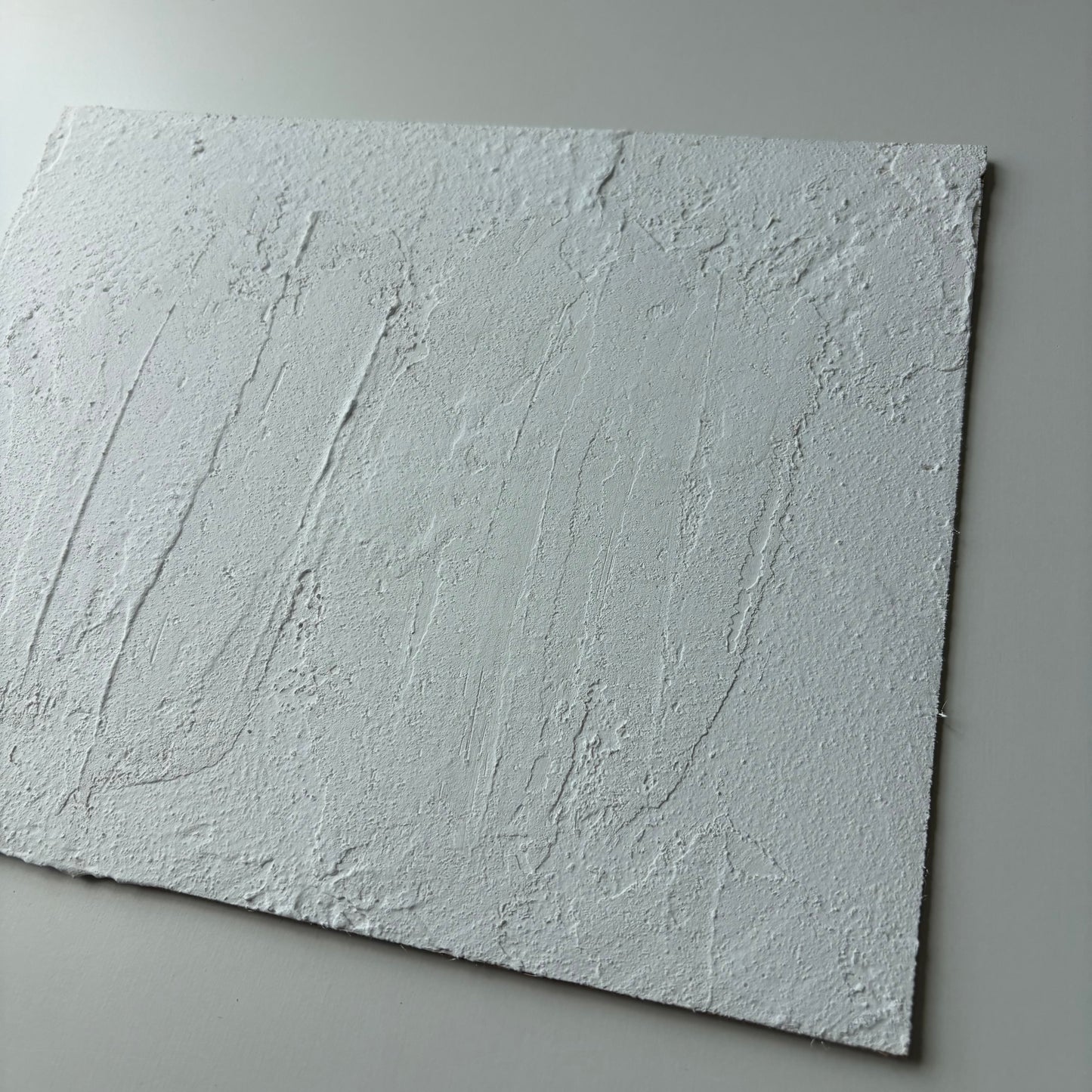 【即納品】A 撮影背景 wall board      (撮影ボード  漆喰 撮影用 ネイル素材 ハンドメイド)