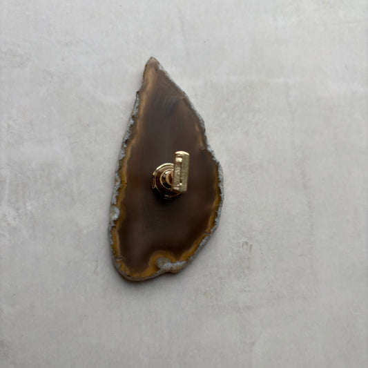 【即納品】36 agate stone  tip stand  チップスタンド 天然石