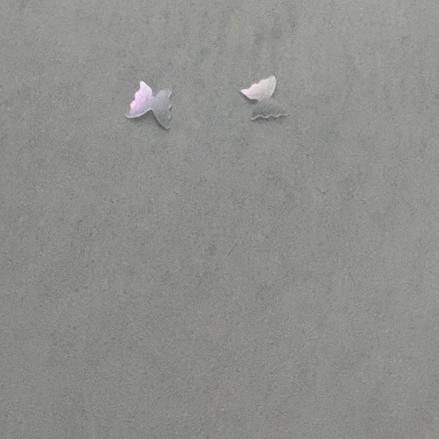 【即納品】極薄 hologram motif 4set ホログラム LVSN1310SET4