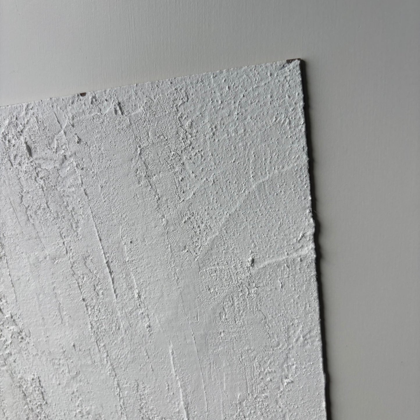 【即納品】F 撮影背景 wall board      (撮影ボード  漆喰 撮影用 ネイル素材 ハンドメイド)