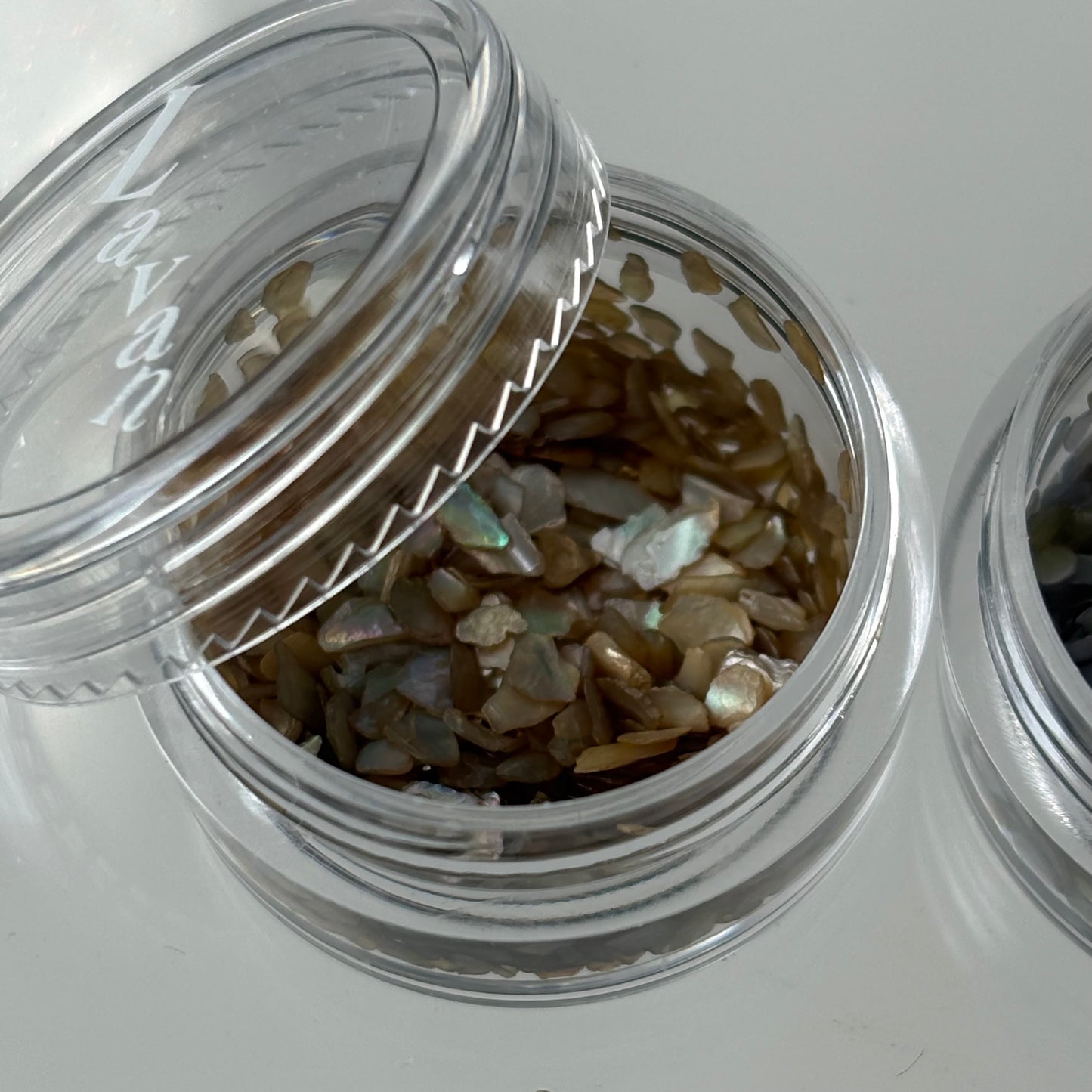 【即納品】	mode nuance shell 3SET Ssize  LVSN1339S