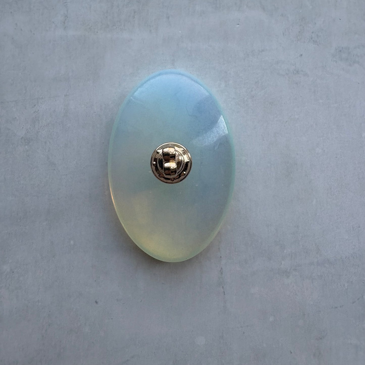 【即納品】621 磁石無し opal  tip stand