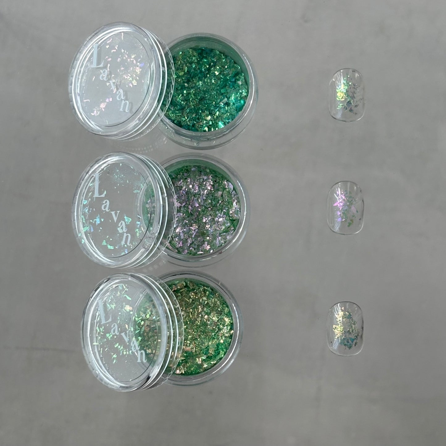 【即納品】flakes greece 3SET LVSN1313