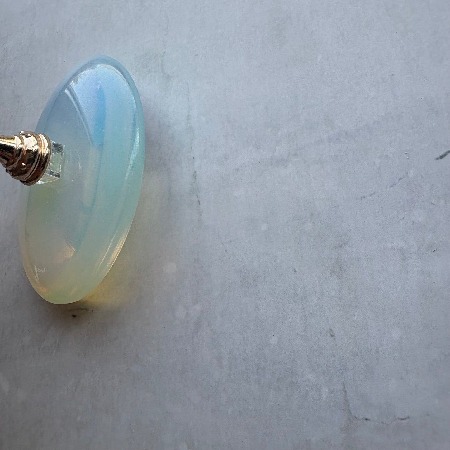 【即納品】625 磁石無し opal  tip stand