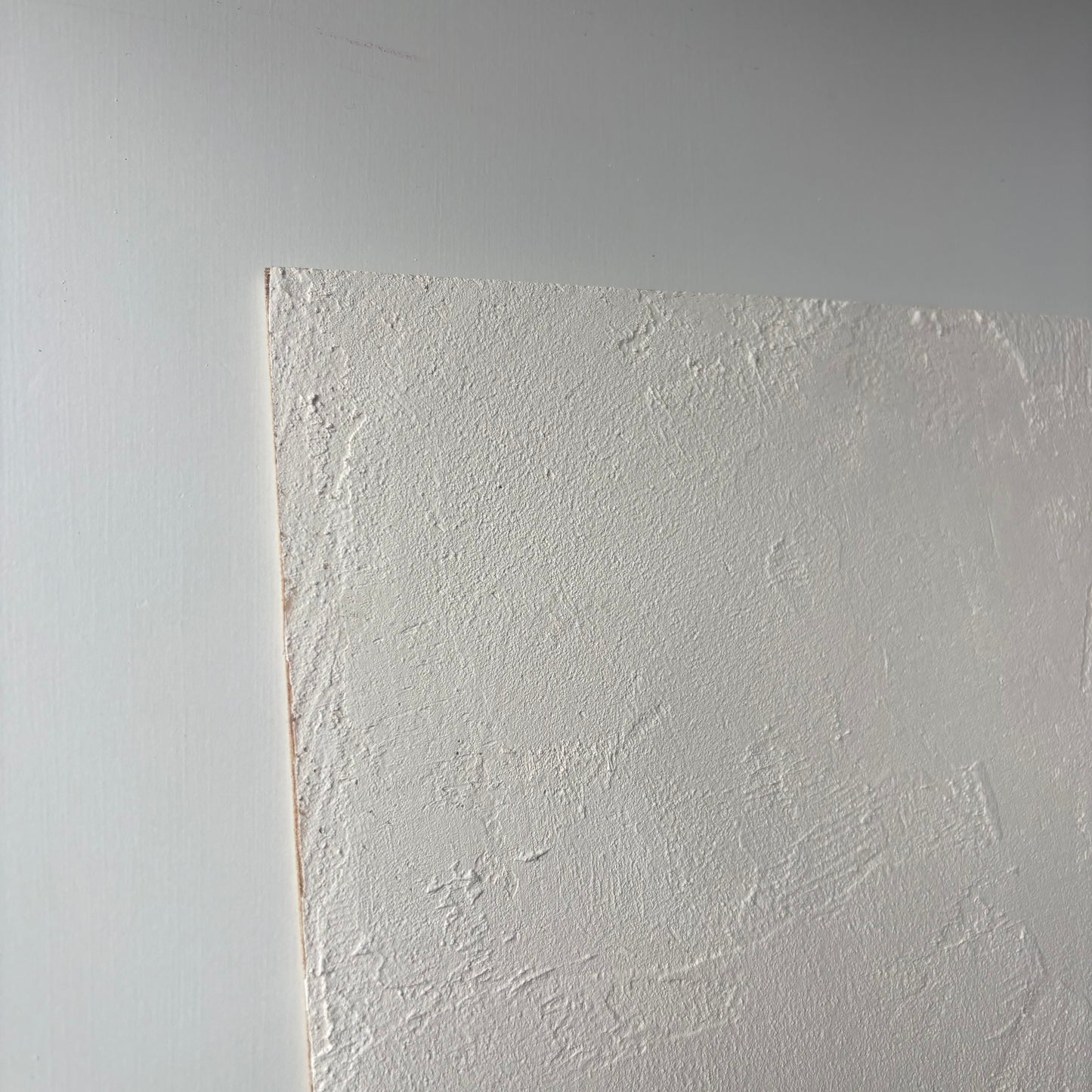 【即納品】J 撮影背景 wall board      (撮影ボード  漆喰 撮影用 ネイル素材 ハンドメイド)