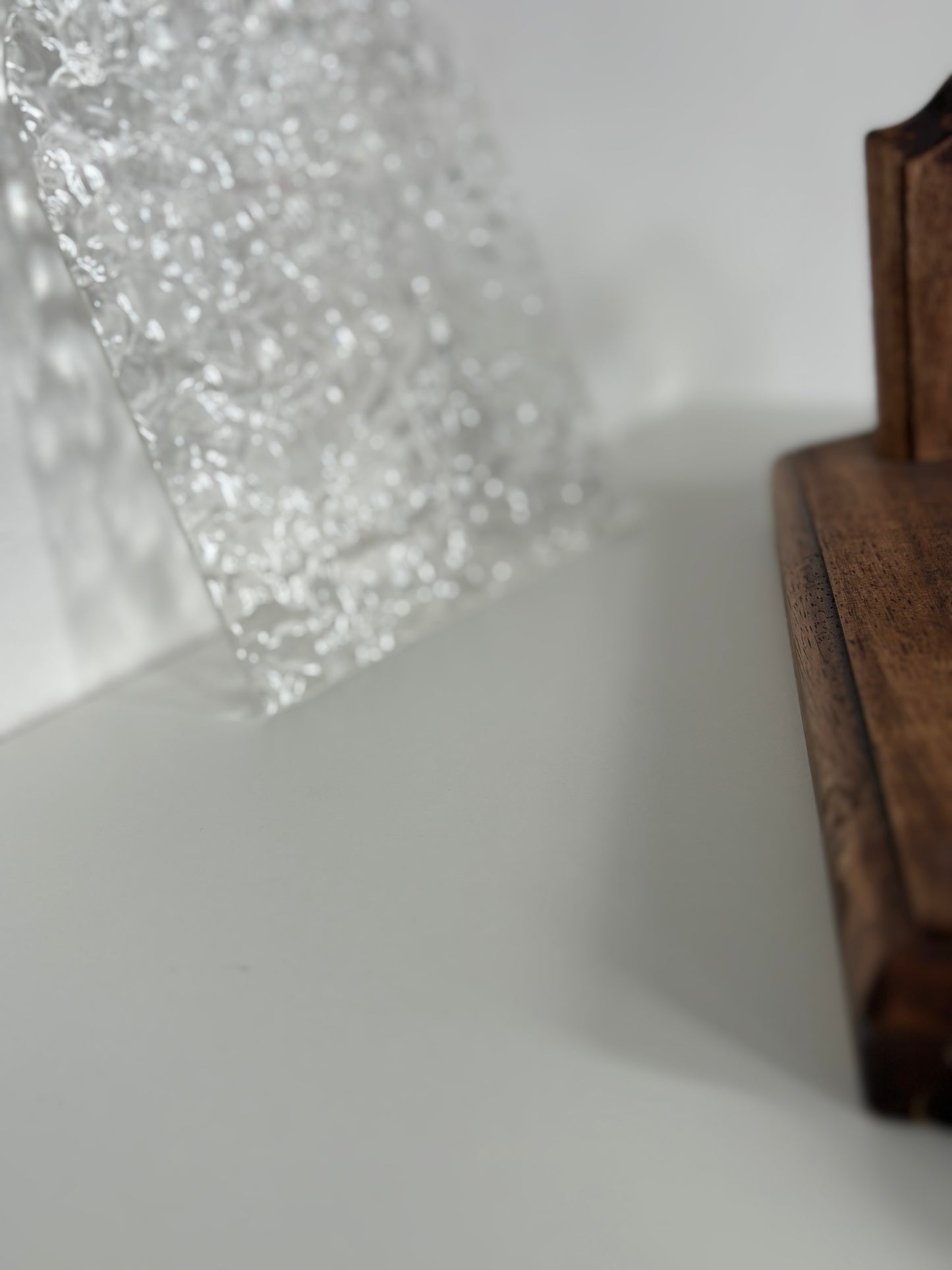 【即納品】	shadow plate アーチ wave LVS903S