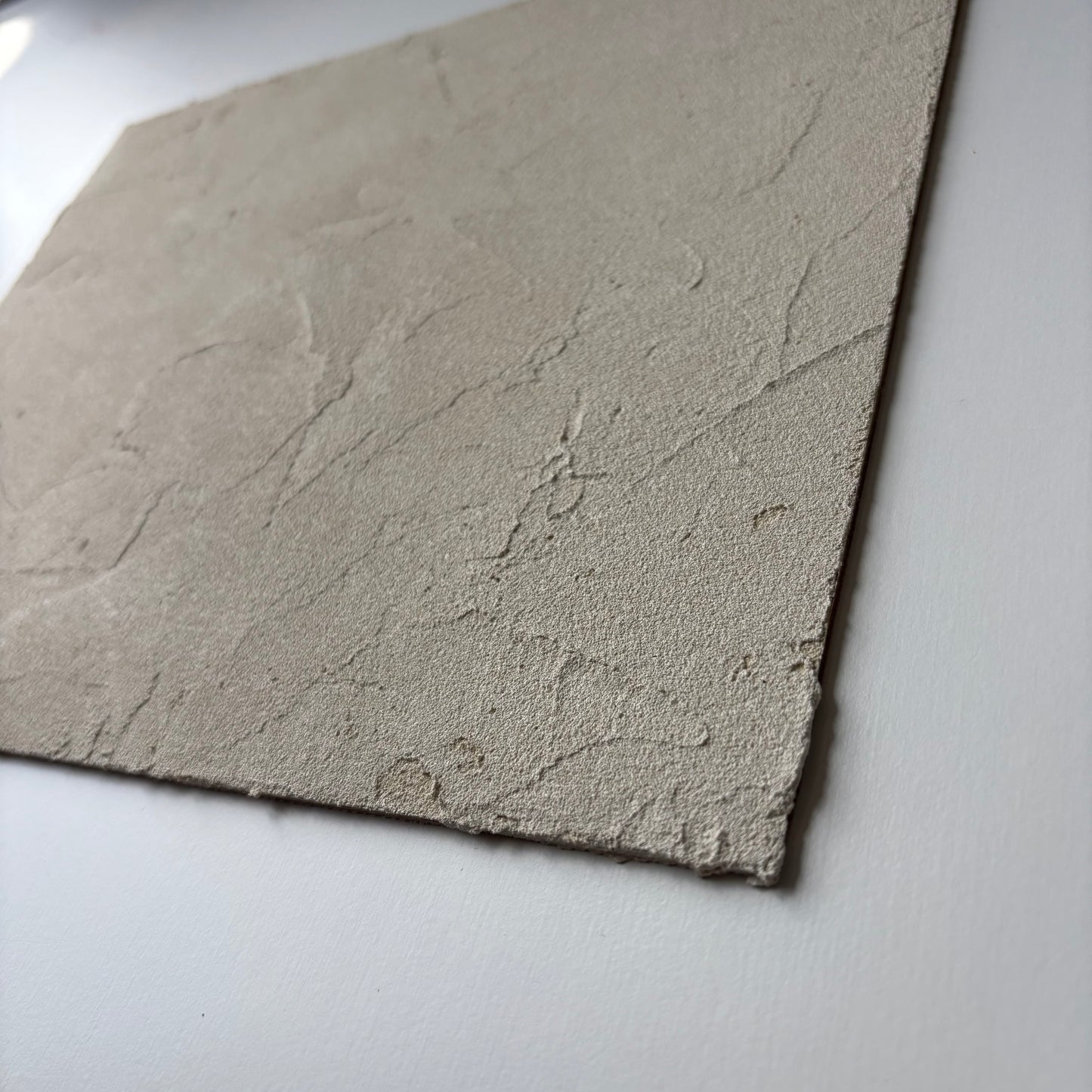 【即納品】C 撮影背景 wall board      (撮影ボード  漆喰 撮影用 ネイル素材 ハンドメイド)