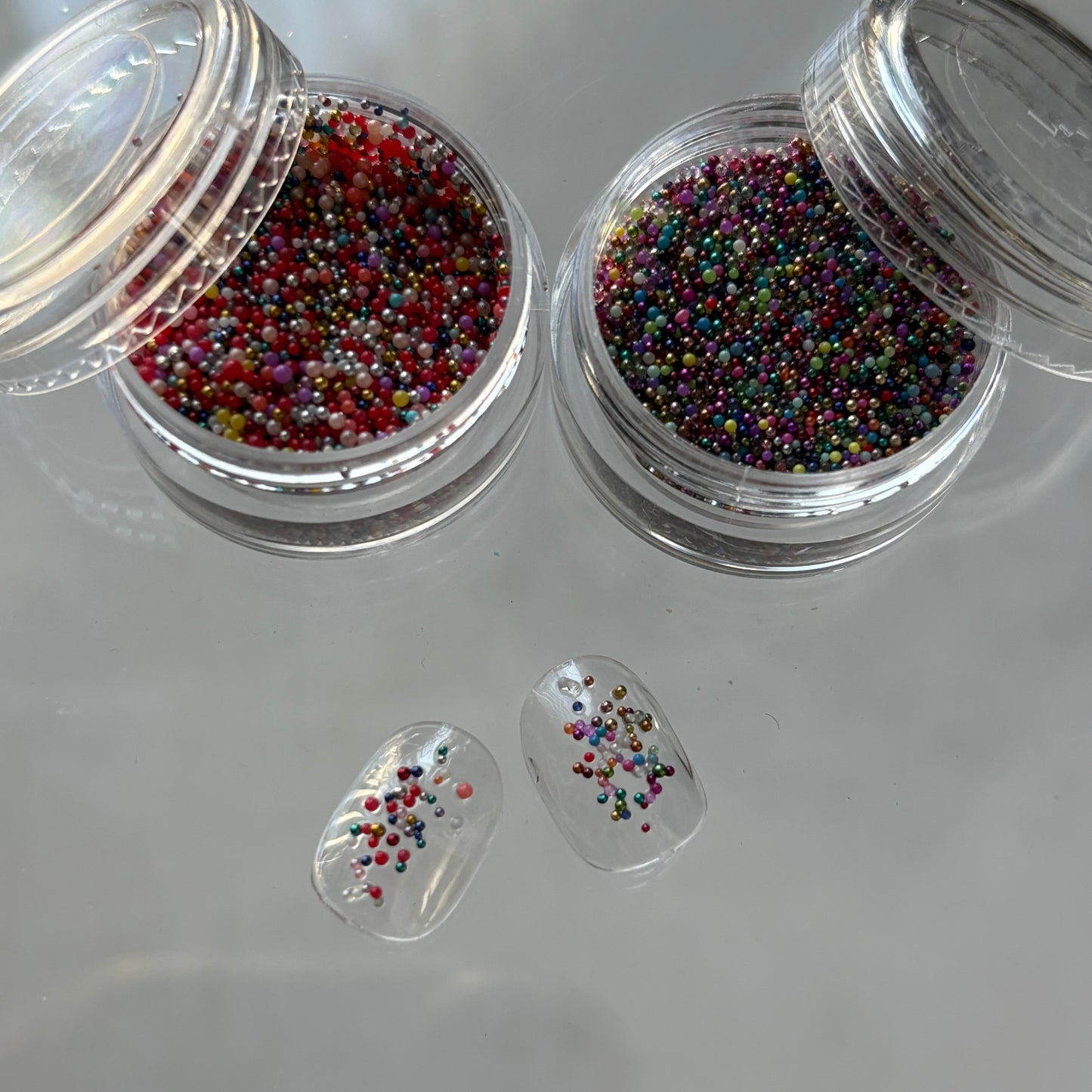 【即納品】	colorful bullion 2SET LVSN1319