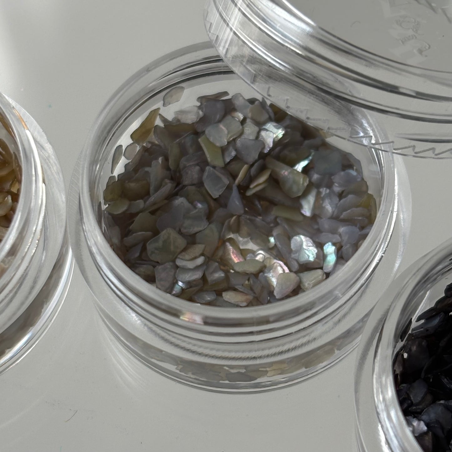 【即納品】	mode nuance shell 3SET Ssize  LVSN1339S