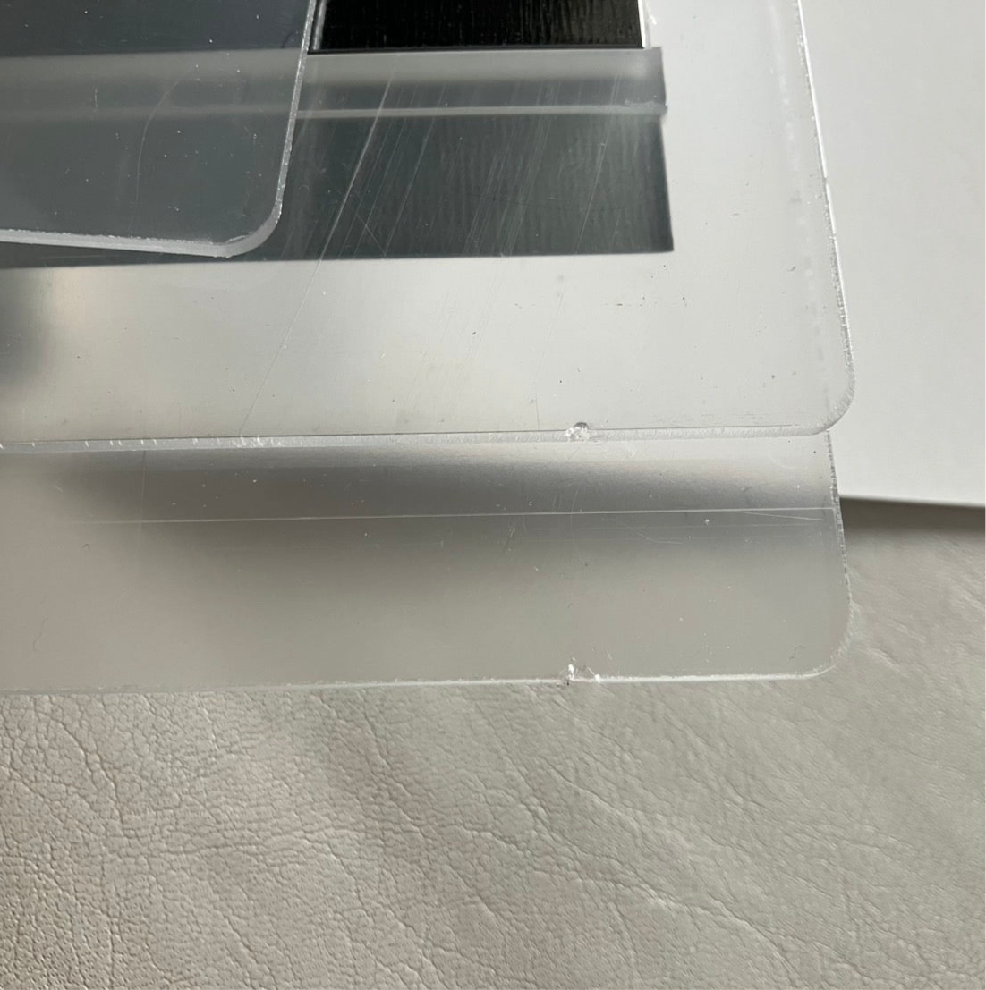 【即納品】アウトレット white 120color  プレート2枚 マグネットカラーチャート LVS910SET120W