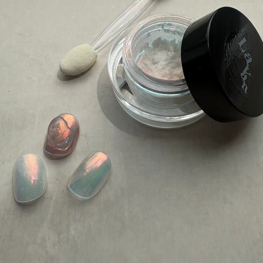 【즉납품】03aurora veil 웜핑크 LVSN1266PW