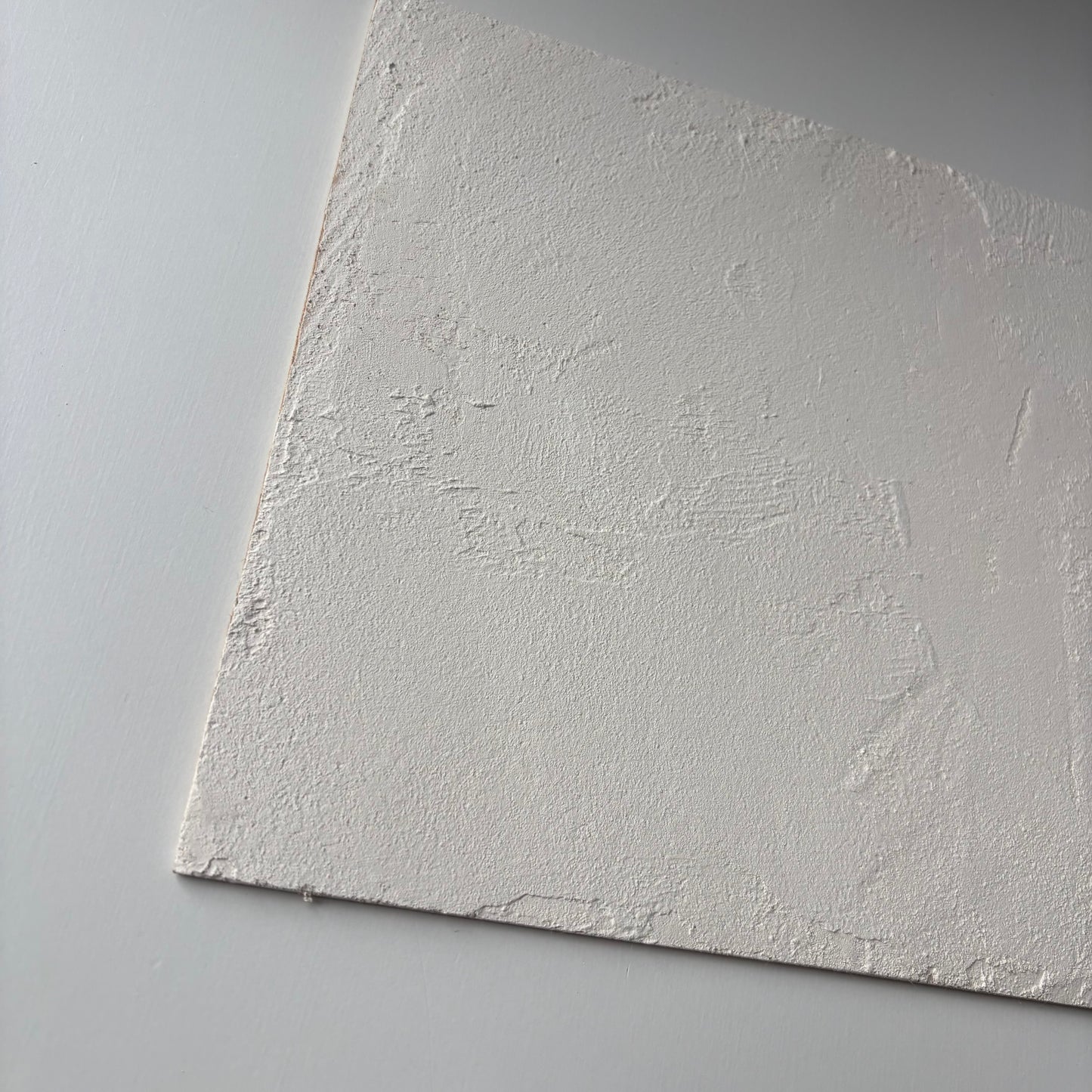 【即納品】J 撮影背景 wall board      (撮影ボード  漆喰 撮影用 ネイル素材 ハンドメイド)