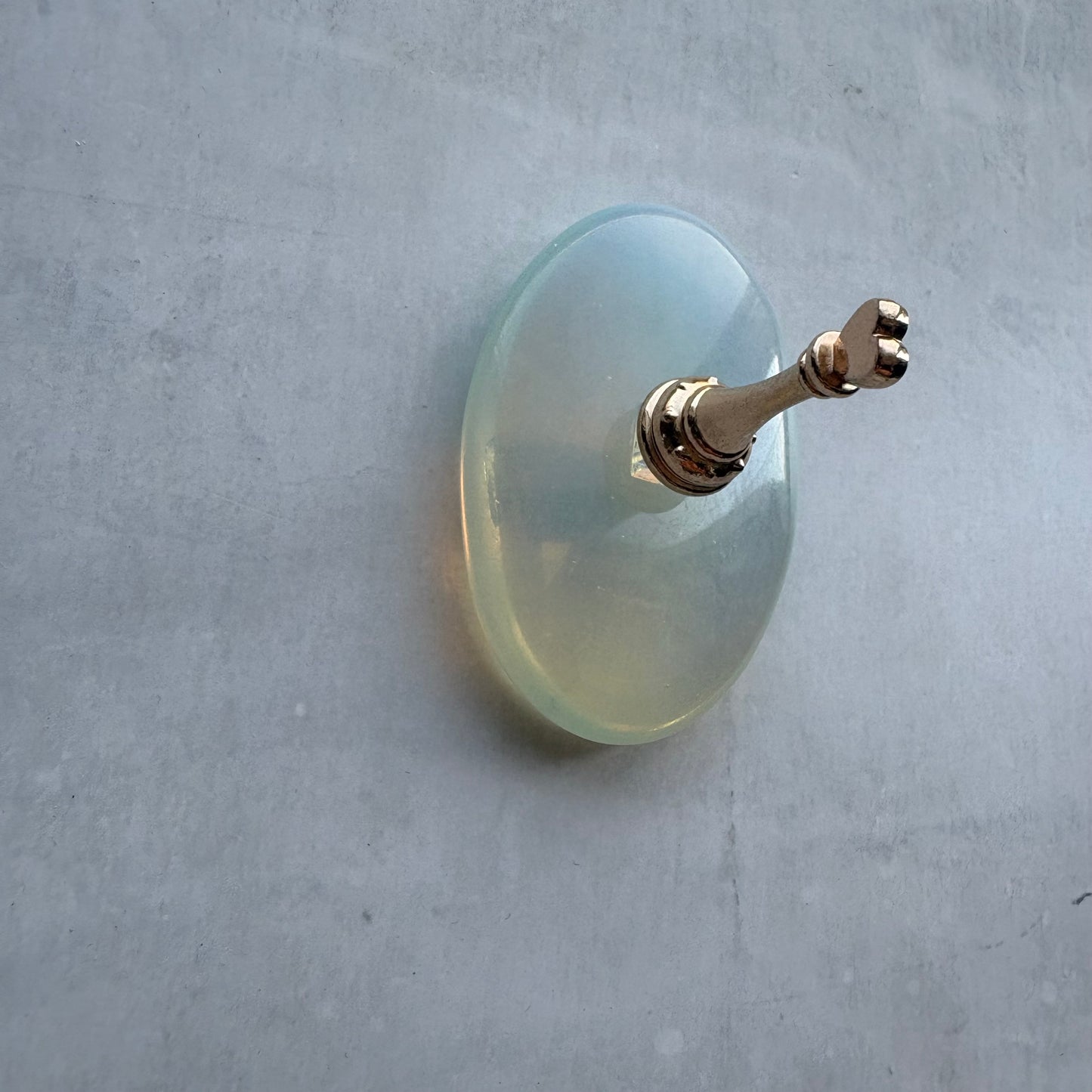 【即納品】622 磁石無し opal  tip stand