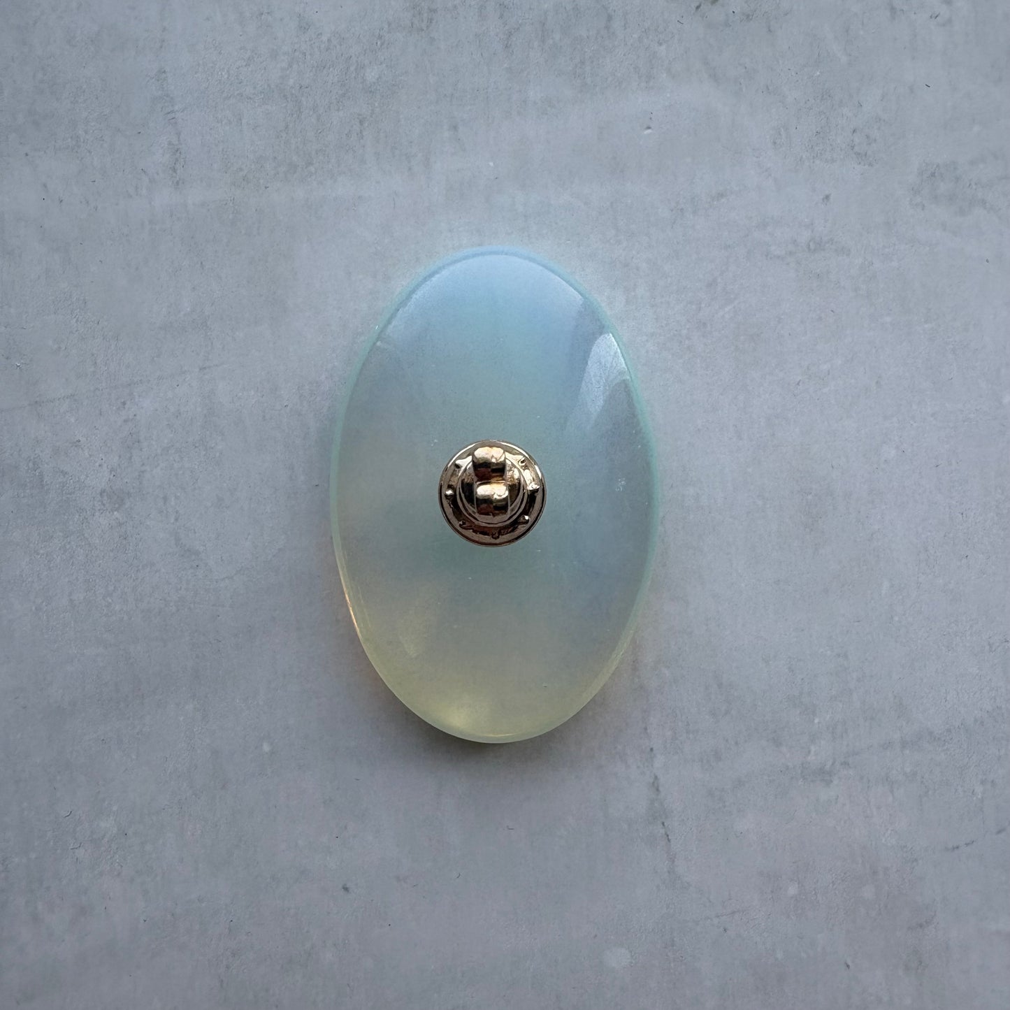 【即納品】622 磁石無し opal  tip stand