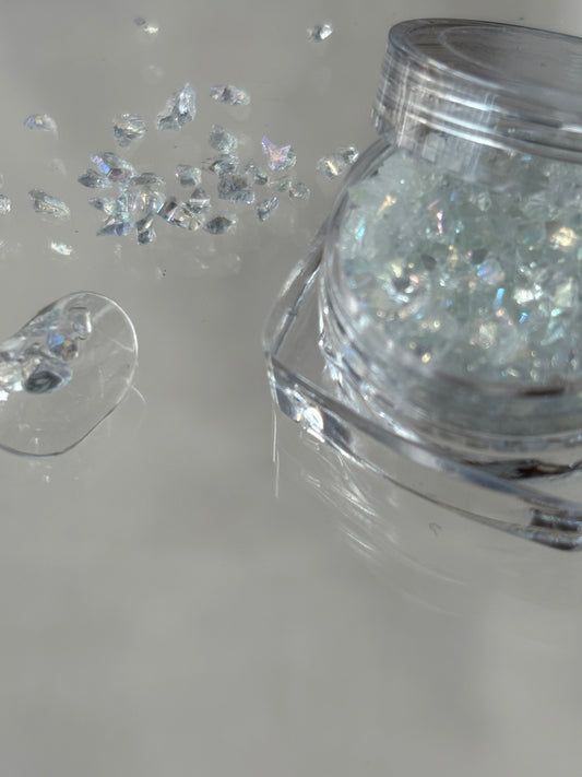 【即納品】	ibitsu stone aurora LVSN1315 ネイルアート