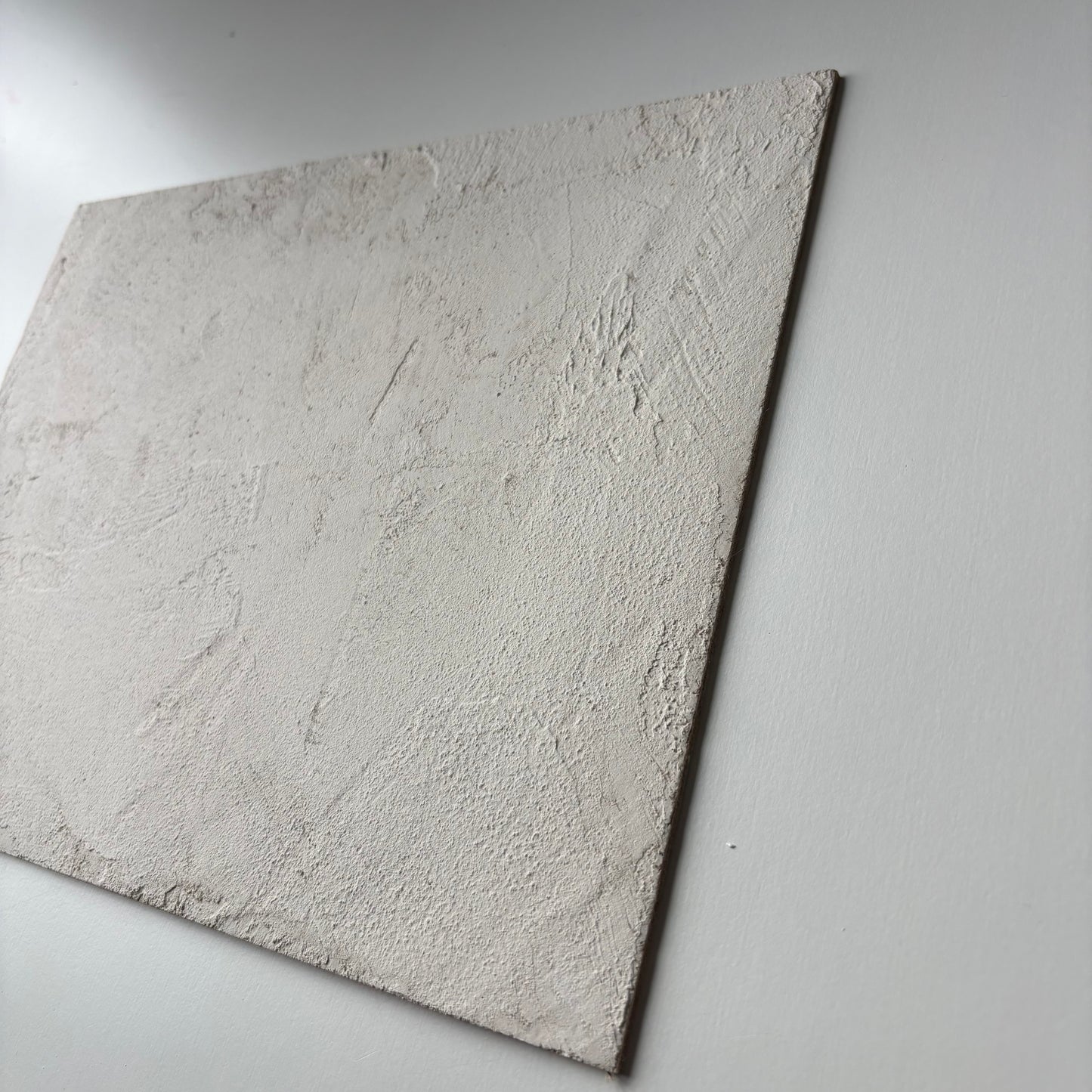 【即納品】J 撮影背景 wall board      (撮影ボード  漆喰 撮影用 ネイル素材 ハンドメイド)
