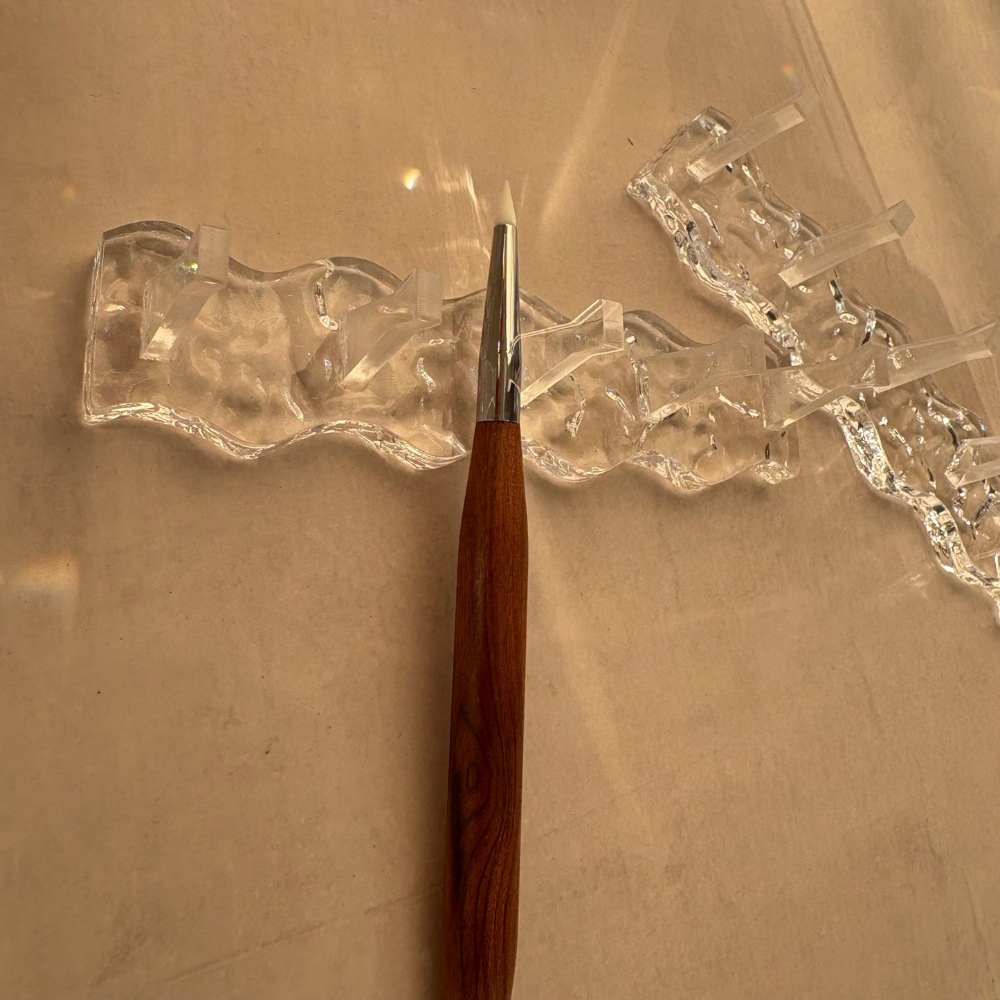 【即納品】シリコン＆アート pen　2way LVS744