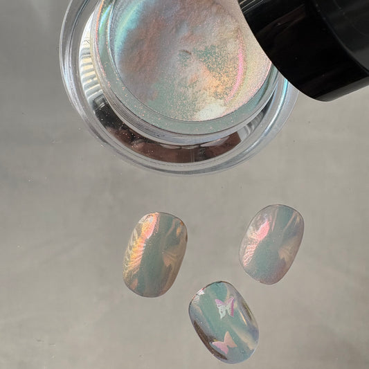 【即納品】aurora veil オレンジ 	LVSN1266PO10