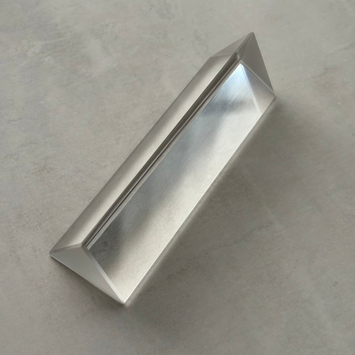 【即納品】プリズムロッド　3面　Lサイズ　LVS780L